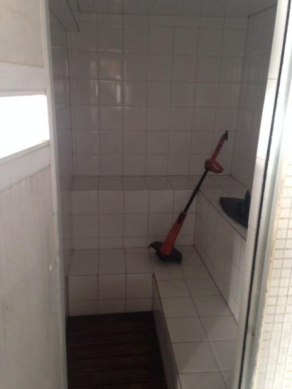 Casa, Planalto, 4 Quartos, 5 Vagas, 2 Suítes