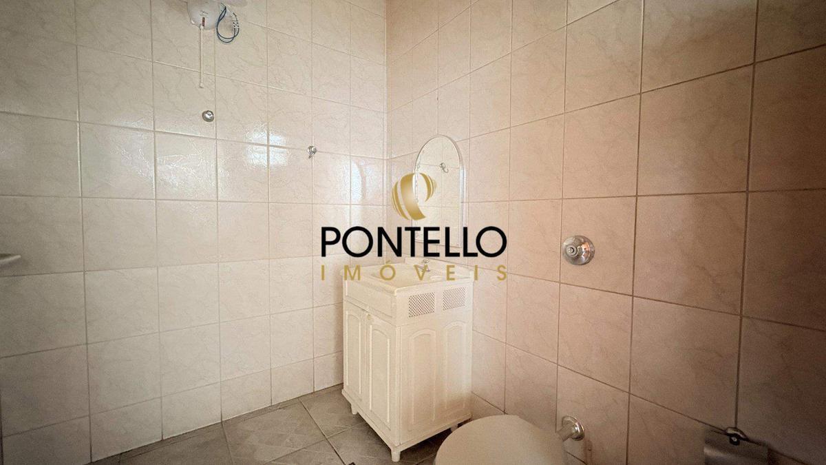 Casa, Santa Mônica, 4 Quartos, 3 Vagas