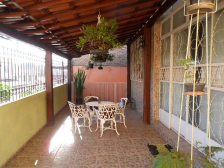 Casa, Guarani, 3 Quartos, 5 Vagas, 1 Suíte