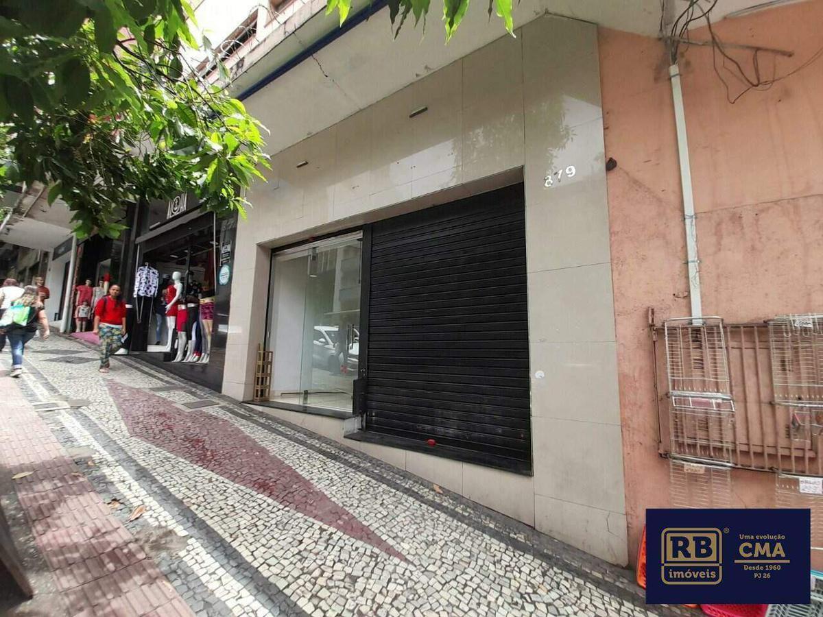 Andar, Centro, 0 Quarto, 0 Vaga