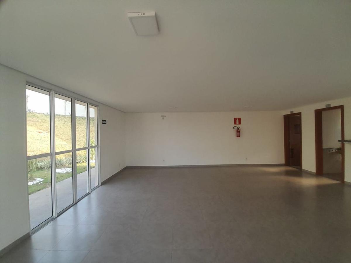Apartamento, Palmares, 2 Quartos, 1 Vaga