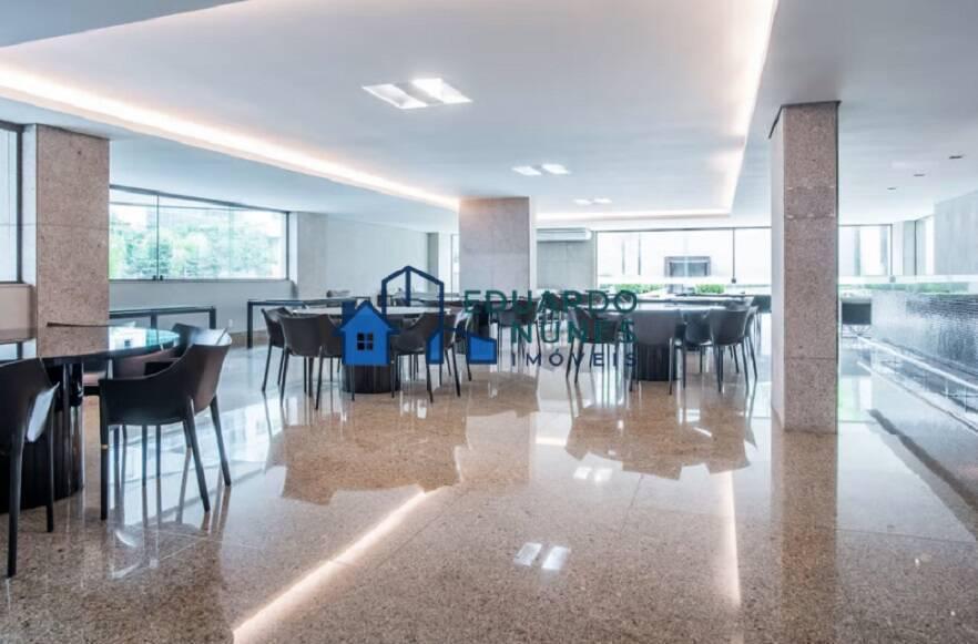 Apartamento, Belvedere, 4 Quartos, 5 Vagas, 2 Suítes