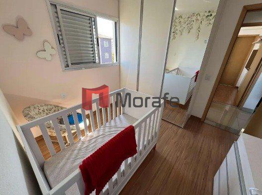 Apartamento, Sagrada Família, 2 Quartos, 2 Vagas, 1 Suíte