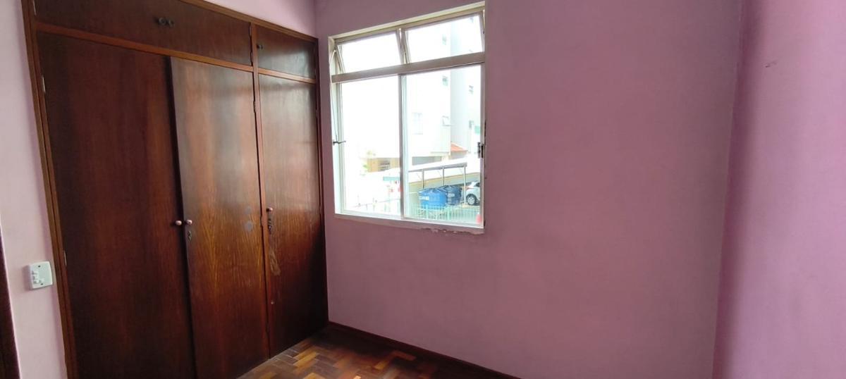 Apartamento, Cidade Nova, 3 Quartos, 2 Vagas, 1 Suíte