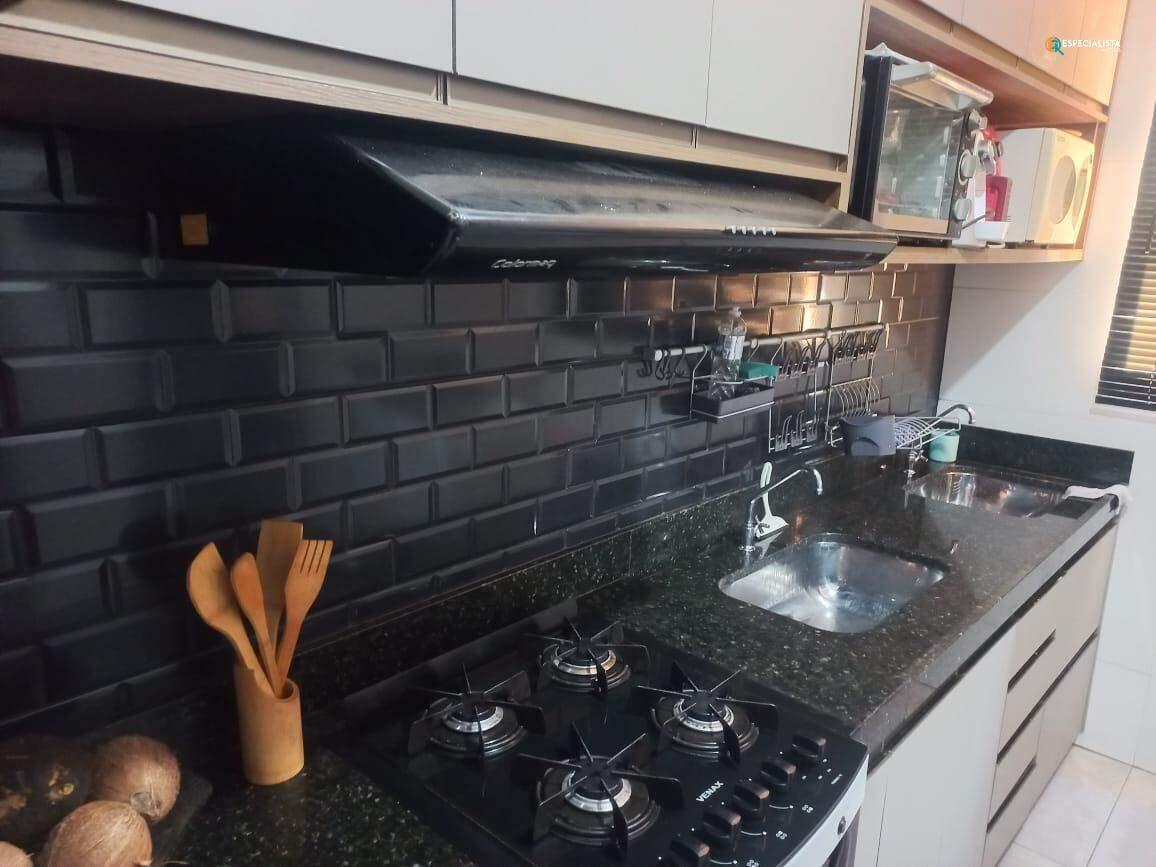 Apartamento, Industrial Americano, 2 Quartos, 0 Vaga