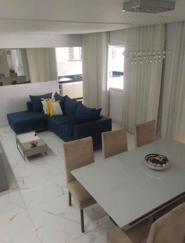 Casa, Centro, 3 Quartos, 4 Vagas
