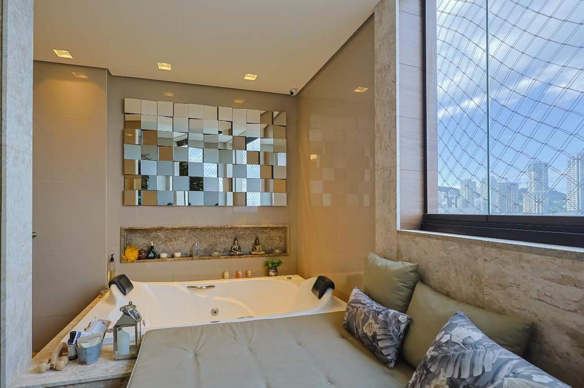 Apartamento, Vale do Sereno, 3 Quartos, 4 Vagas, 3 Suítes