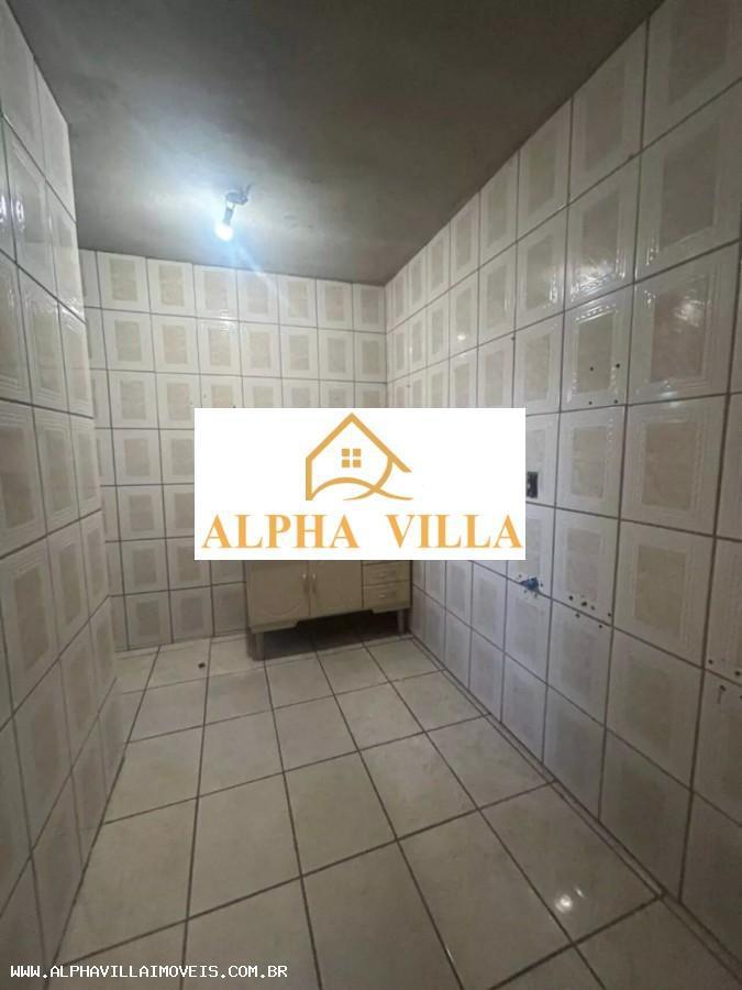 Casa, Nova Vista, 6 Quartos, 6 Vagas, 2 Suítes