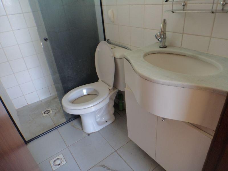 Apartamento, Palmares, 2 Quartos, 1 Vaga