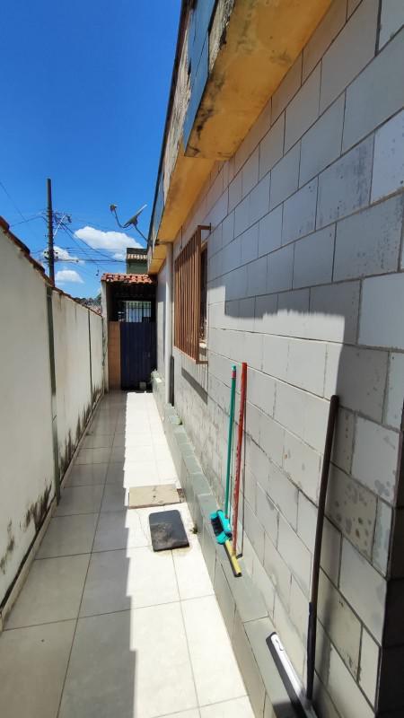 Casa, Jardim Laguna, 2 Quartos, 5 Vagas