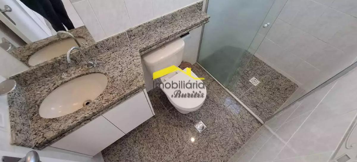 Apartamento, Buritis, 4 Quartos, 2 Vagas, 1 Suíte