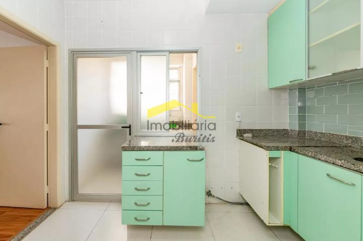 Apartamento, Buritis, 4 Quartos, 2 Vagas, 1 Suíte