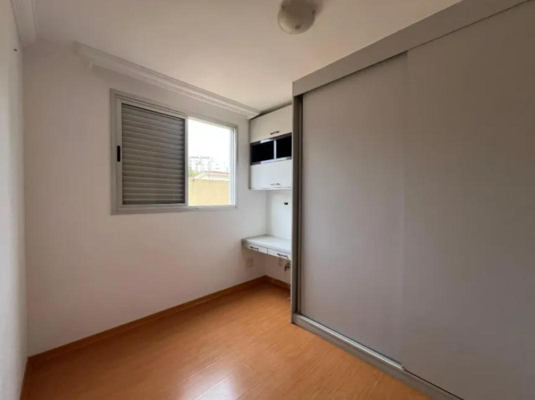 Apartamento, Liberdade, 3 Quartos, 3 Vagas, 1 Suíte