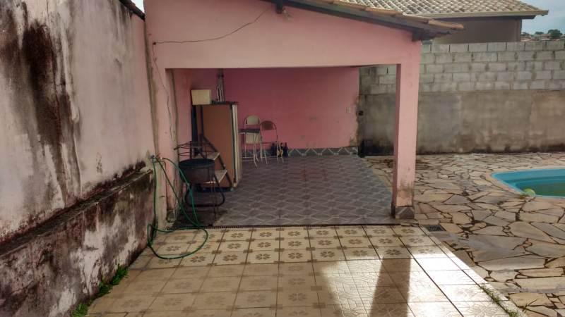Casa, Colonial, 3 Quartos, 4 Vagas, 1 Suíte