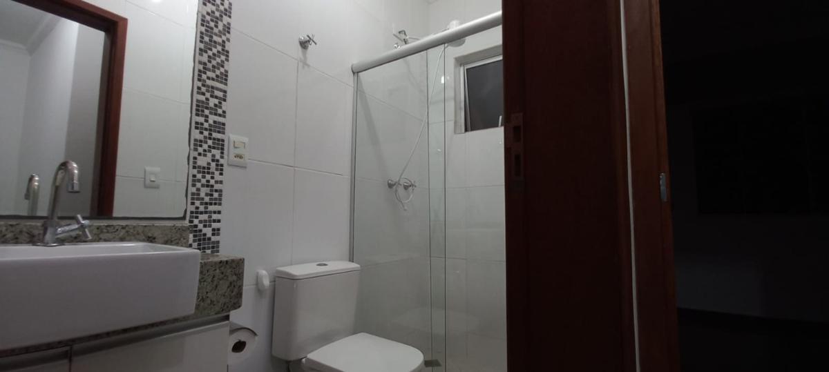 Casa, Planalto, 3 Quartos, 2 Vagas, 1 Suíte