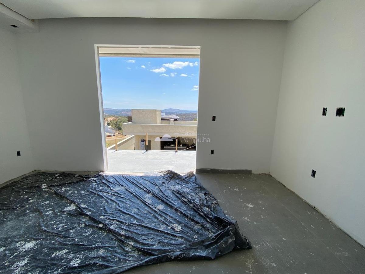 Casa, Gran Park, 4 Quartos, 4 Vagas, 1 Suíte