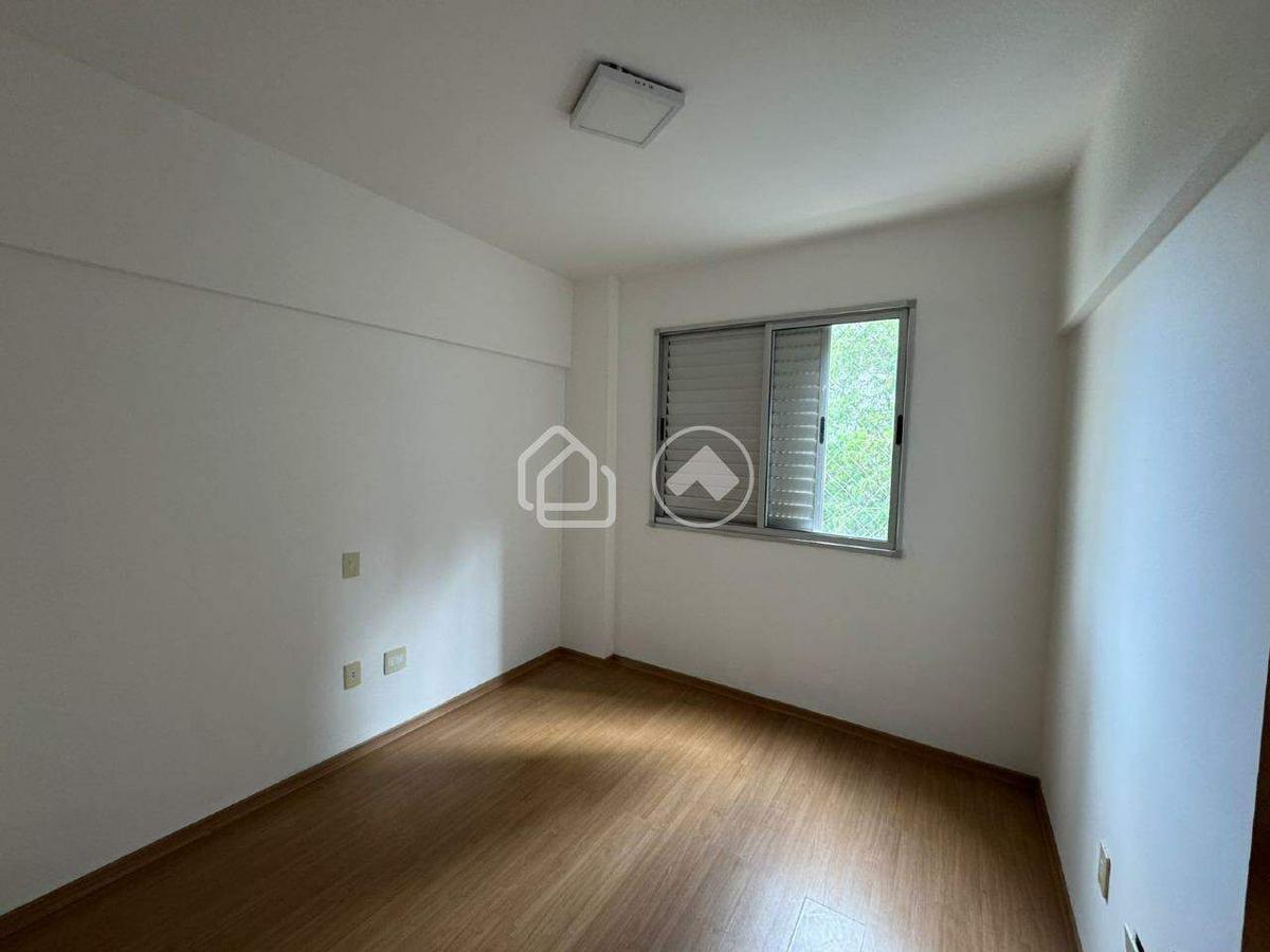 Apartamento, Buritis, 3 Quartos, 2 Vagas, 1 Suíte