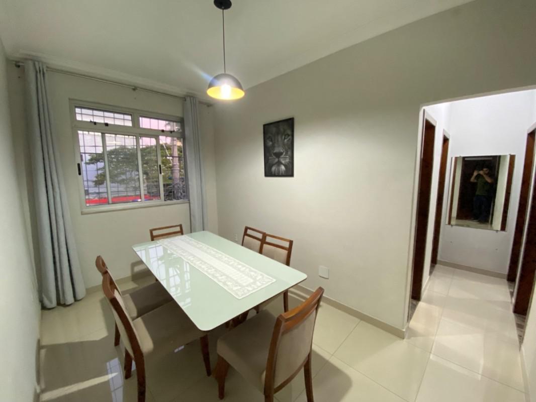 Apartamento, Castelo, 3 Quartos, 5 Vagas, 1 Suíte