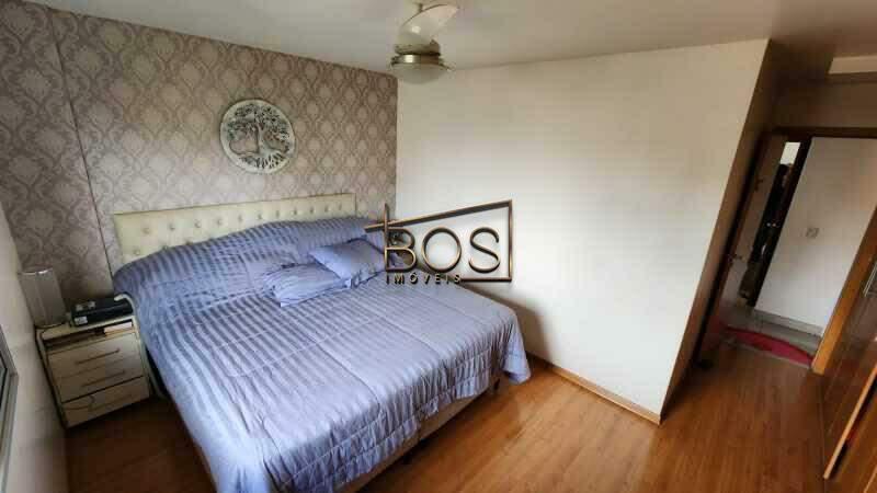 Cobertura, Funcionários, 4 Quartos, 4 Vagas, 2 Suítes