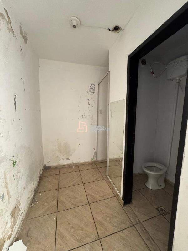 Loja, Riacho das Pedras