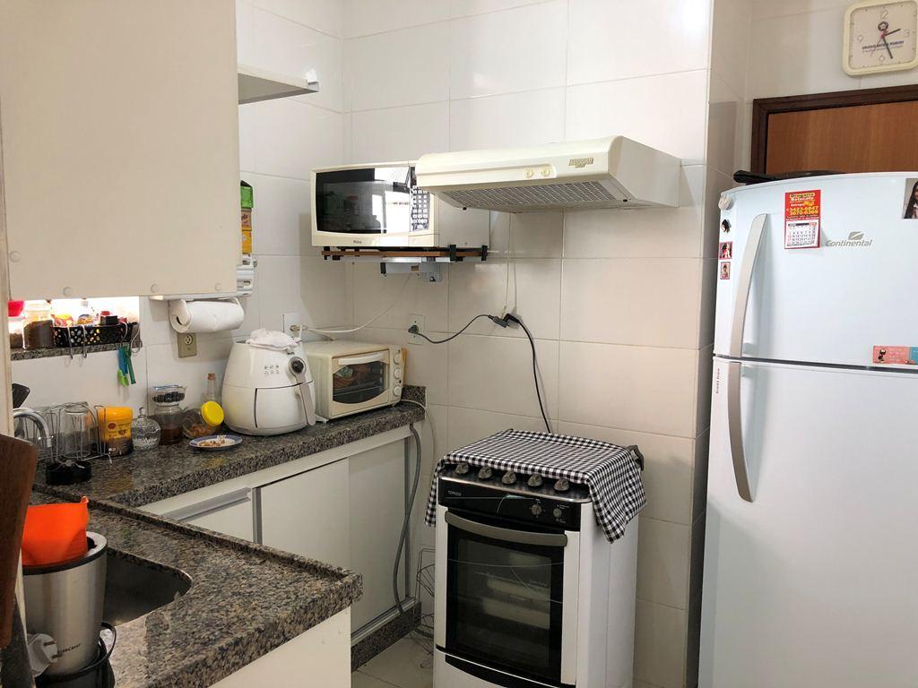 Apartamento, Silveira, 3 Quartos, 1 Vaga