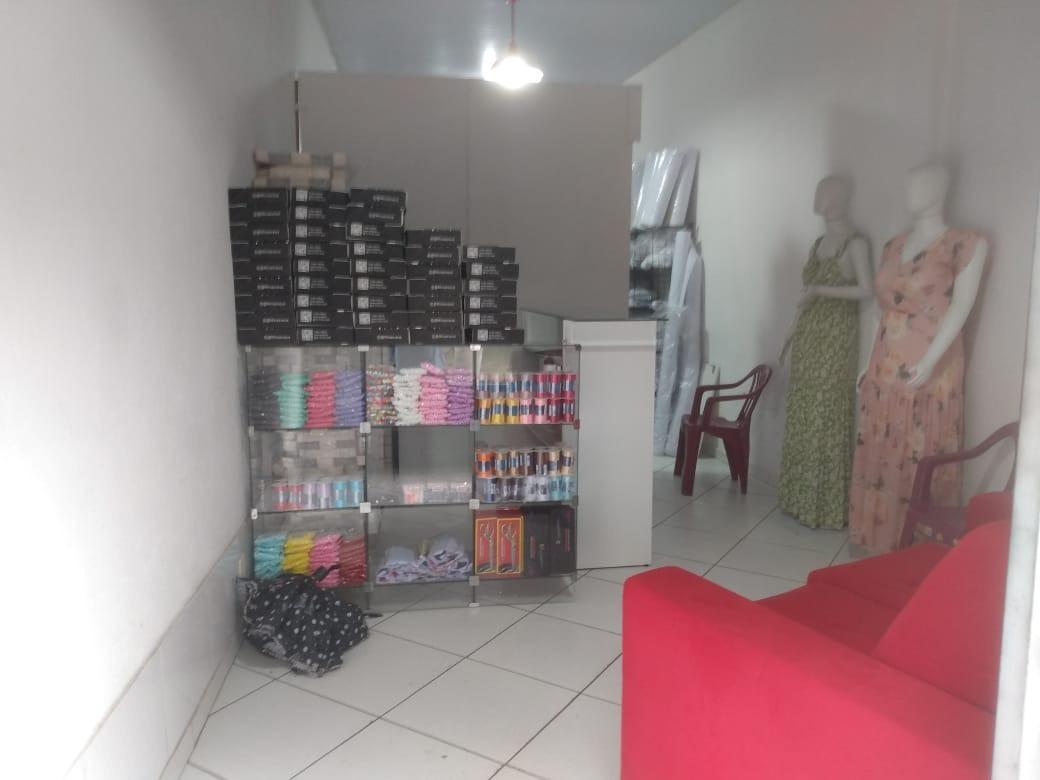 Casa, Letícia, 3 Quartos, 3 Vagas, 1 Suíte