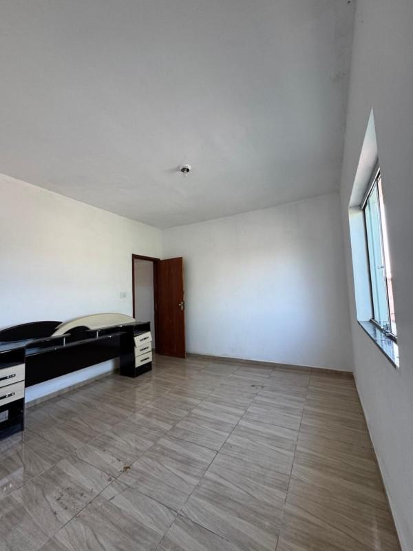 Casa, Santa Inês, 4 Quartos, 1 Vaga, 2 Suítes