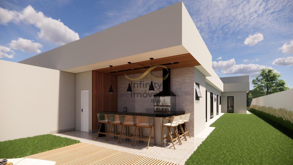 Casa, Trevo, 4 Quartos