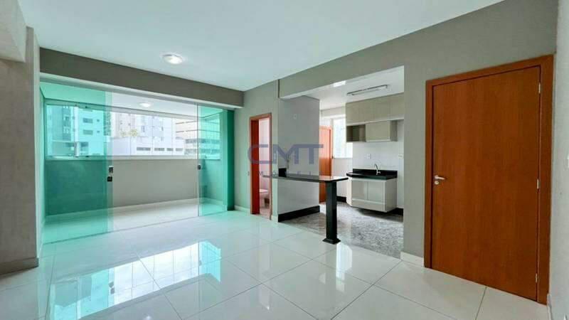Apartamento, Buritis, 2 Quartos, 2 Vagas, 2 Suítes