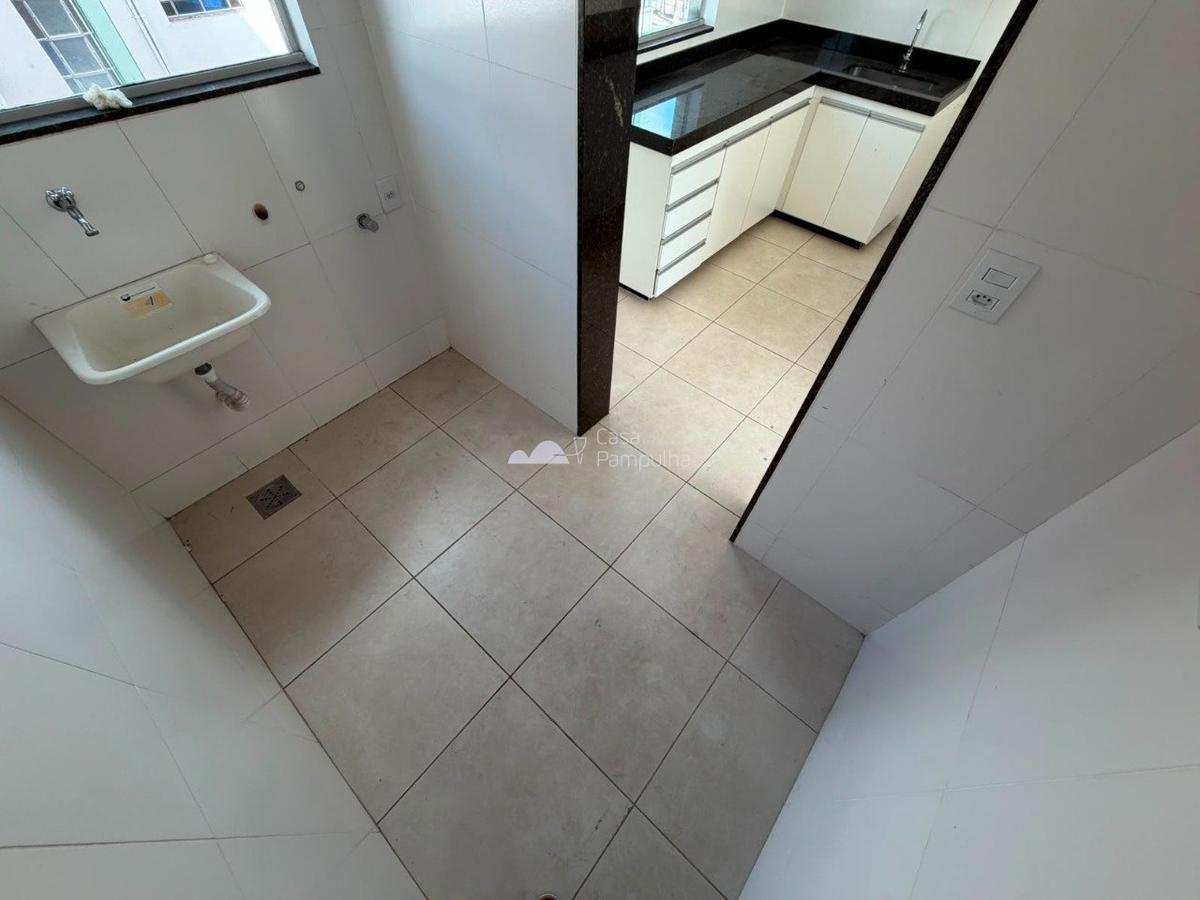 Apartamento, Santa Amélia, 3 Quartos, 2 Vagas, 1 Suíte