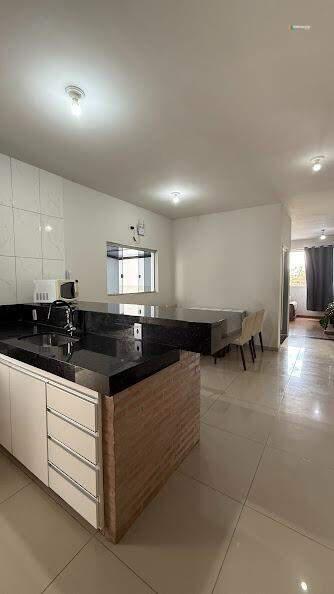 Casa, Liberdade, 3 Quartos, 2 Vagas, 1 Suíte