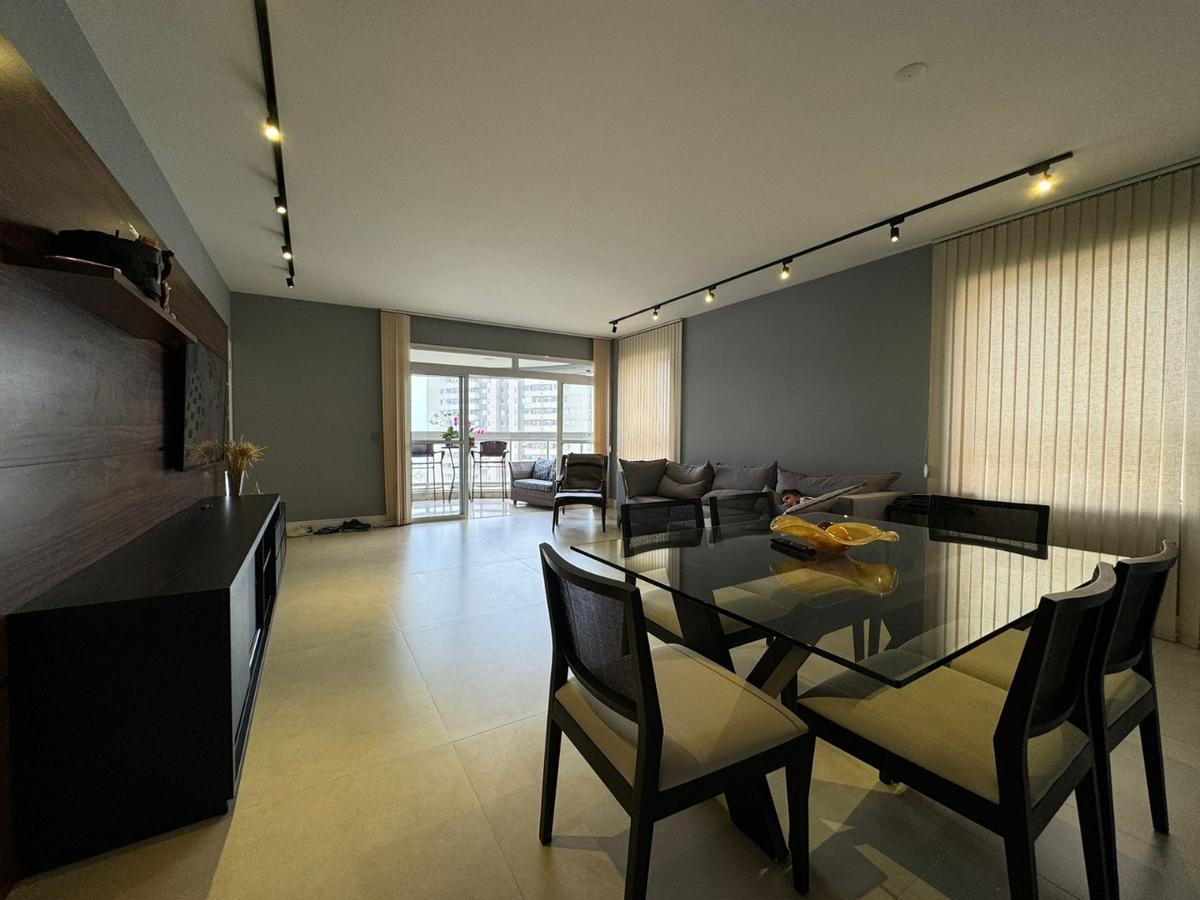 Apartamento, Alphaville - Lagoa dos Ingleses, 4 Quartos, 3 Vagas, 2 Suítes