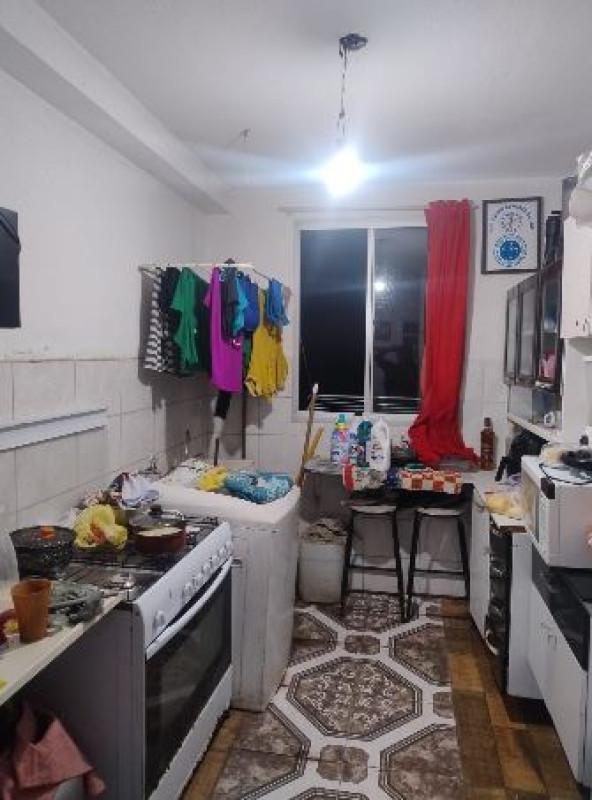 Apartamento, Acaiaca, 2 Quartos, 1 Vaga