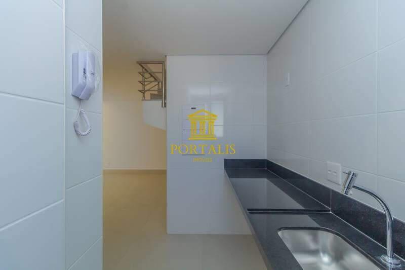 Cobertura, Serra, 3 Quartos, 3 Vagas, 1 Suíte