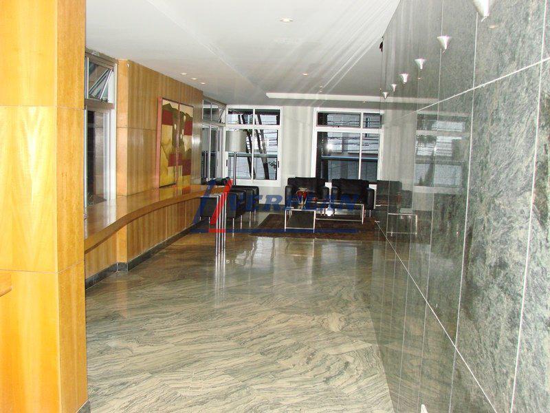 Apartamento, Funcionários, 4 Quartos, 2 Vagas, 1 Suíte