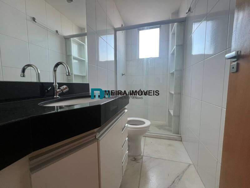 Apartamento, Sagrada Família, 3 Quartos, 2 Vagas, 1 Suíte