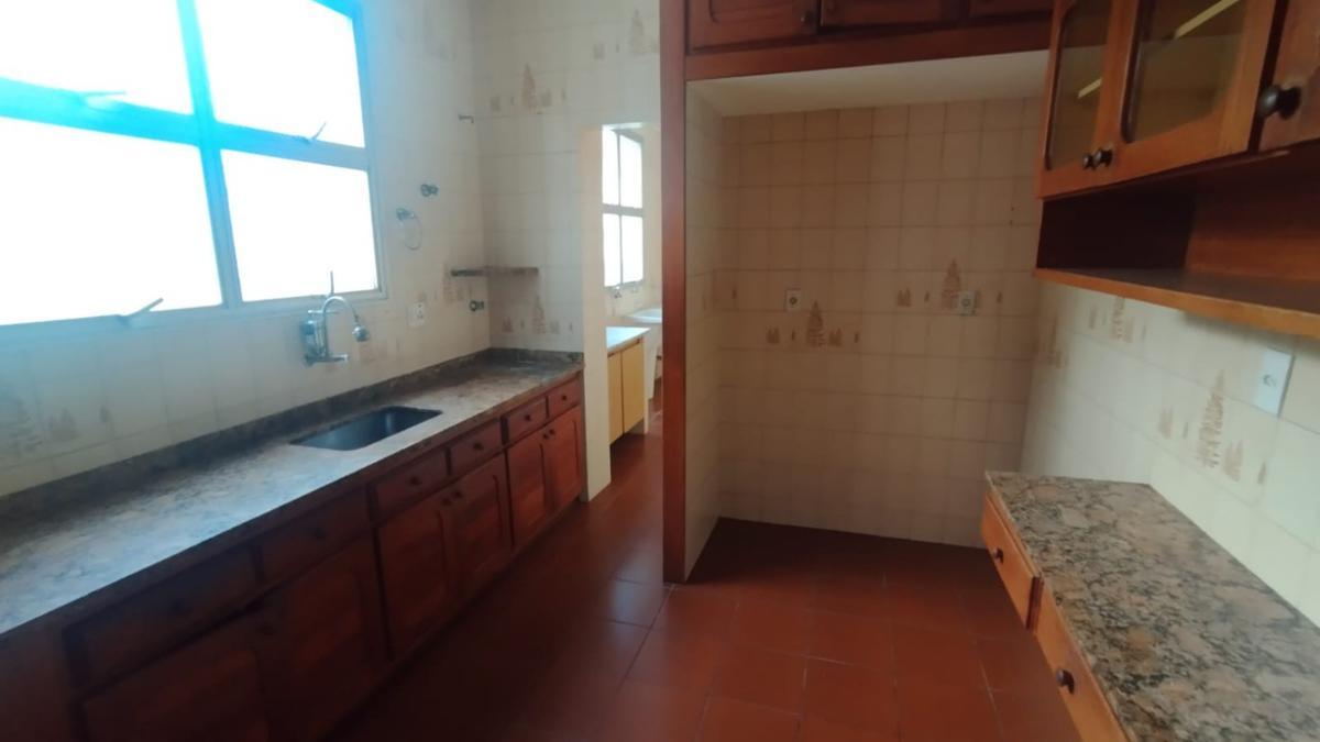 Apartamento, Cidade Nova, 4 Quartos, 4 Vagas, 1 Suíte