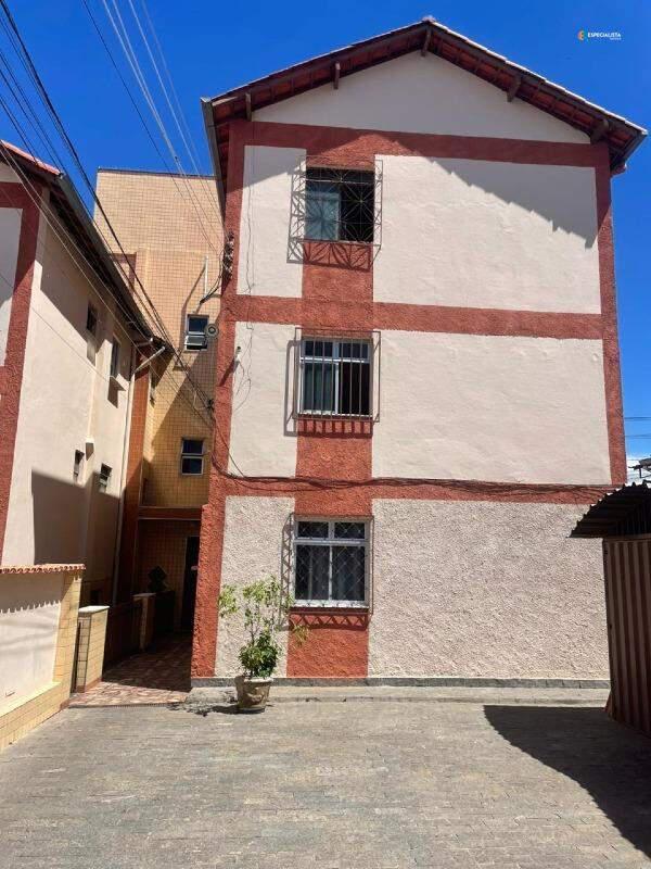 Apartamento, Conjunto Cristina (são Benedito), 2 Quartos, 1 Vaga