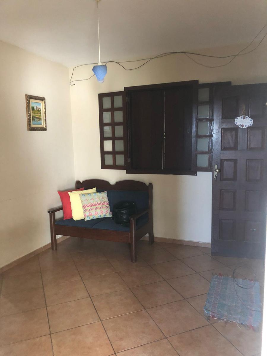 Casa, Rosário, 2 Quartos, 2 Vagas, 1 Suíte
