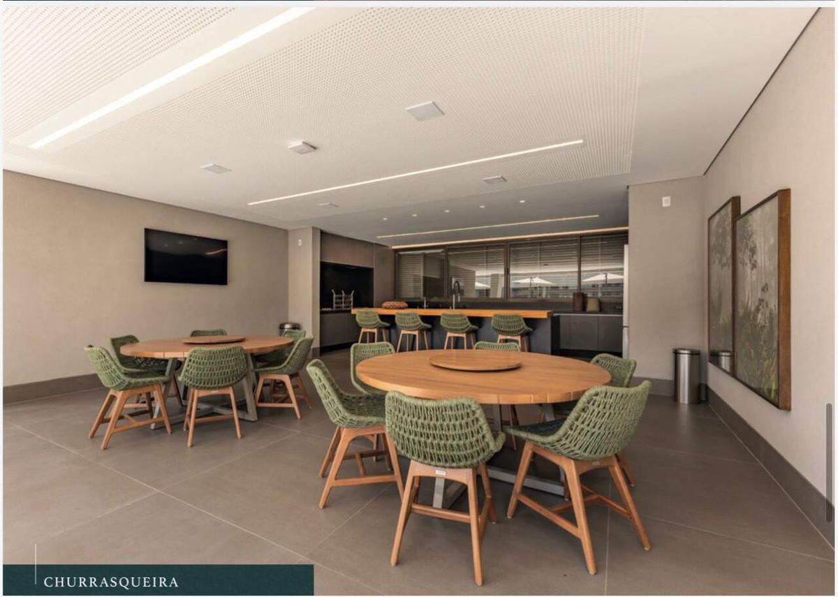 Apartamento, Vale do Sereno, 4 Quartos, 4 Vagas, 4 Suítes