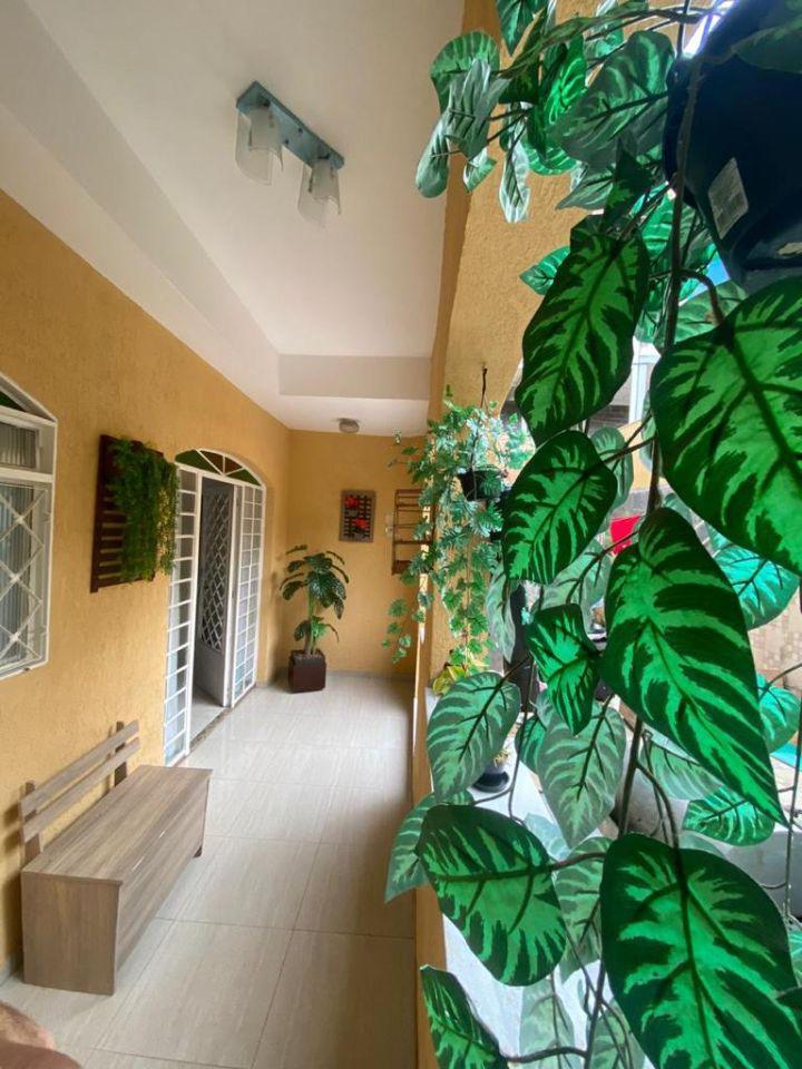 Casa, Renascença, 4 Quartos, 4 Vagas, 1 Suíte