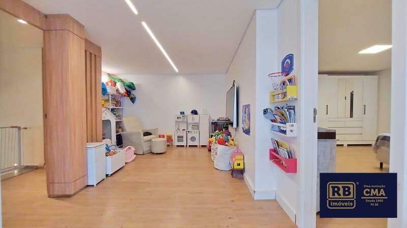 Casa, Comiteco, 5 Quartos, 3 Vagas, 4 Suítes