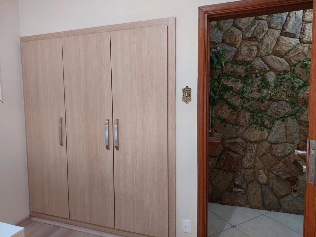 Casa, Centro, 5 Quartos, 1 Vaga, 1 Suíte
