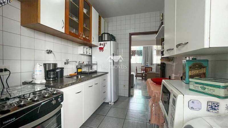 Apartamento, Buritis, 3 Quartos, 1 Vaga