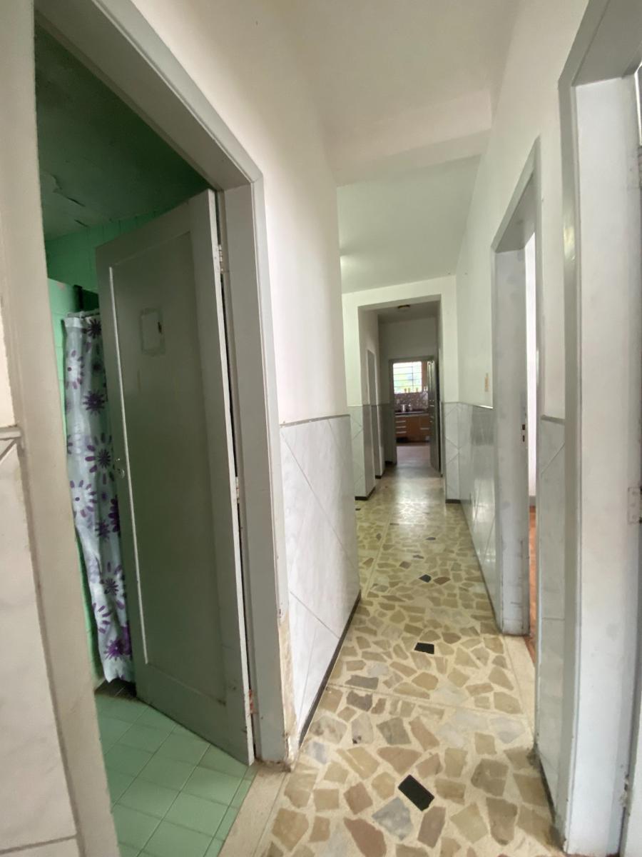 Casa, Sagrada Família, 3 Quartos, 2 Vagas