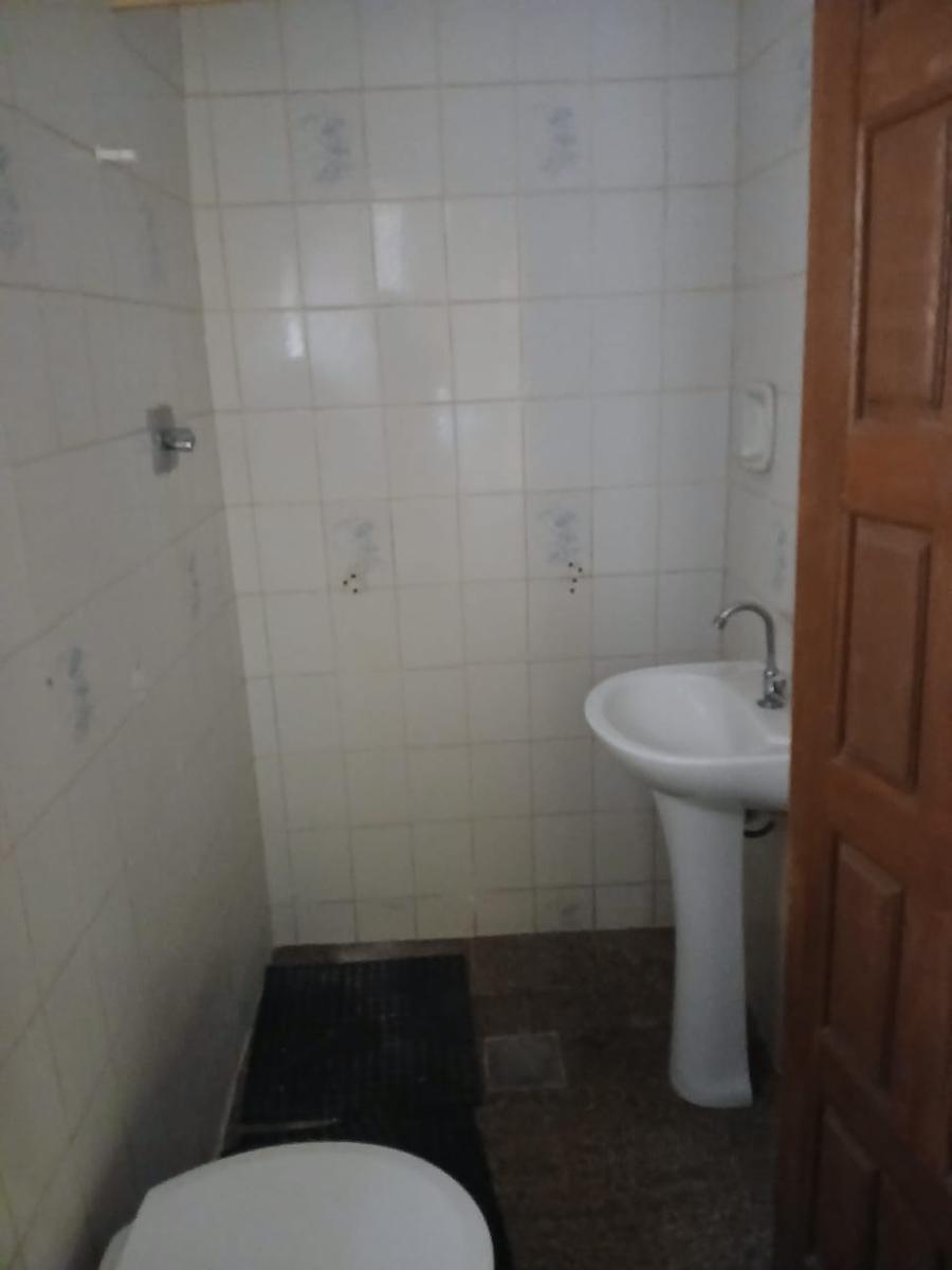 Casa, Jardim Guanabara, 2 Quartos, 1 Vaga