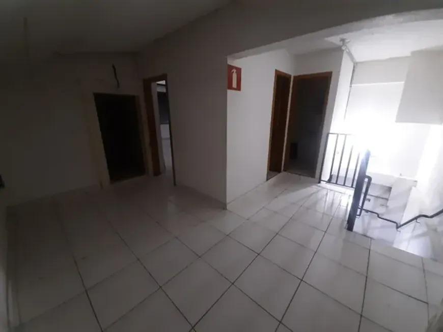Andar, Buritis, 0 Quarto, 0 Vaga