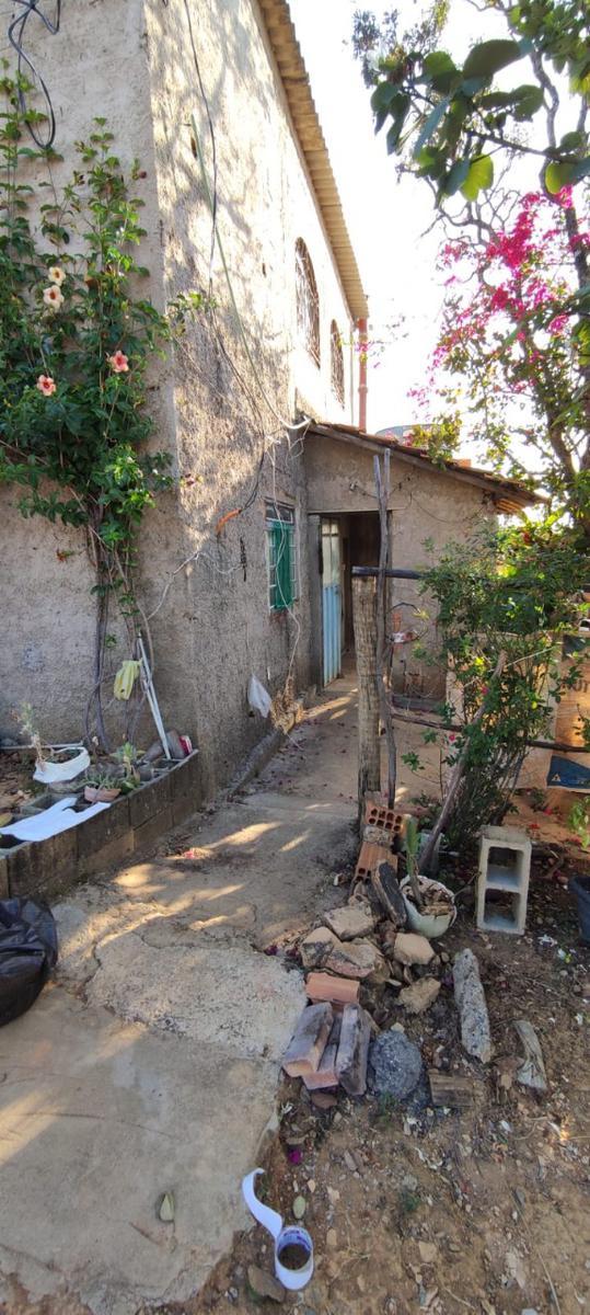 Fazenda, Centro, 1 Quarto, 0 Vaga