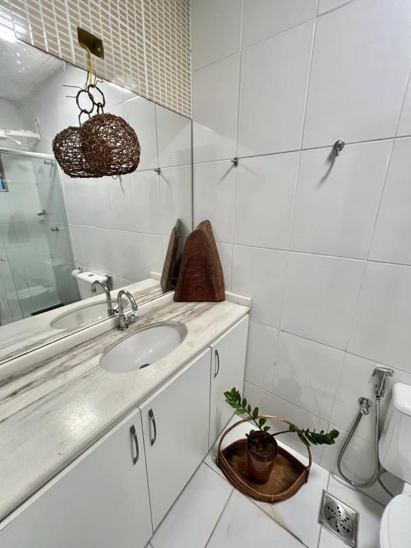 Apartamento, Guarujá, 3 Quartos, 1 Vaga, 1 Suíte