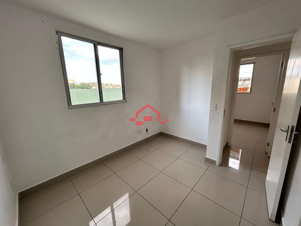 Apartamento, Caiçaras, 3 Quartos, 1 Vaga, 1 Suíte